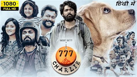 777 charlie hindi movie download|777 Charlie (Hindi)